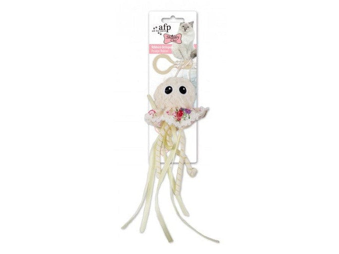 All For Paws (AFP) - Ribbon Octopus