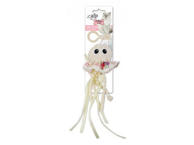 All For Paws (AFP) - Ribbon Octopus