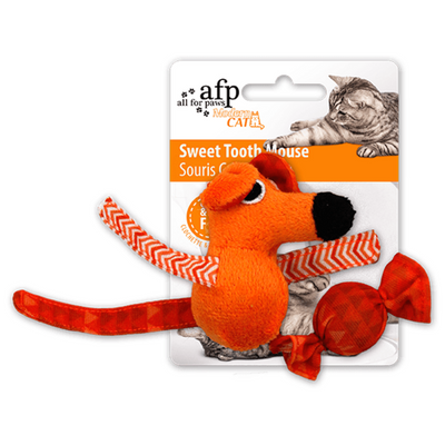 All For Paws (AFP)- Sweet Tooth Mouse