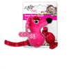 All For Paws (AFP)- Sweet Tooth Mouse Pink