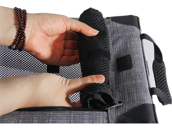 All For Paws (AFP) - Travel Car Seat Harness