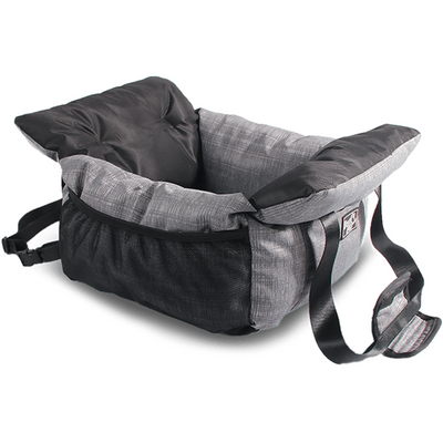 All For Paws (AFP) - Travel Pet Car Seat Bed and Carrier
