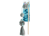 All For Paws (AFP) Knotty Habit - Yarn Pom Pom Wand