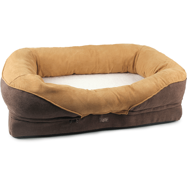 All For Paws (AFP) Lam - Sofa Bed Tan