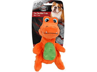 All For Paws (AFP) My T-Rex