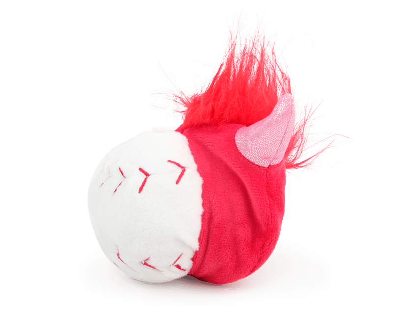 All For Paws (AFP) Reversible Monster/Base Ball