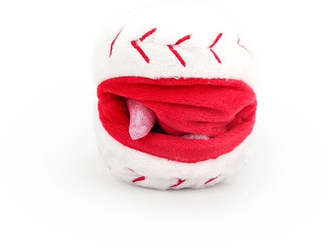 All For Paws (AFP) Reversible Monster/Base Ball