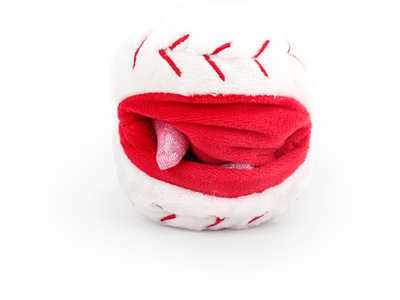 All For Paws (AFP) Reversible Monster/Base Ball