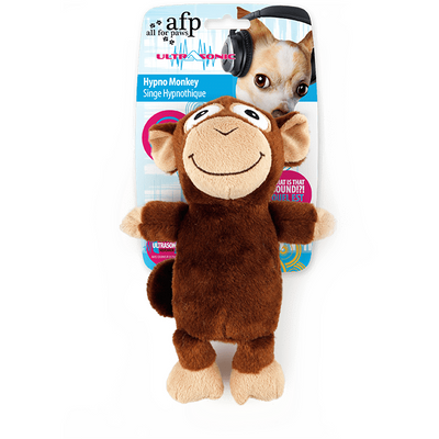 All For Paws (AFP) Ultrasonic - Hypno Monkey