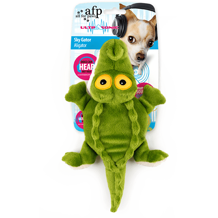 All For Paws (AFP) Ultrasonic - Sky Gator