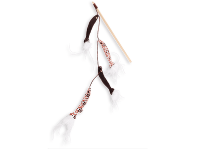 All For Paws (AFP) Vintage - Fish Wand