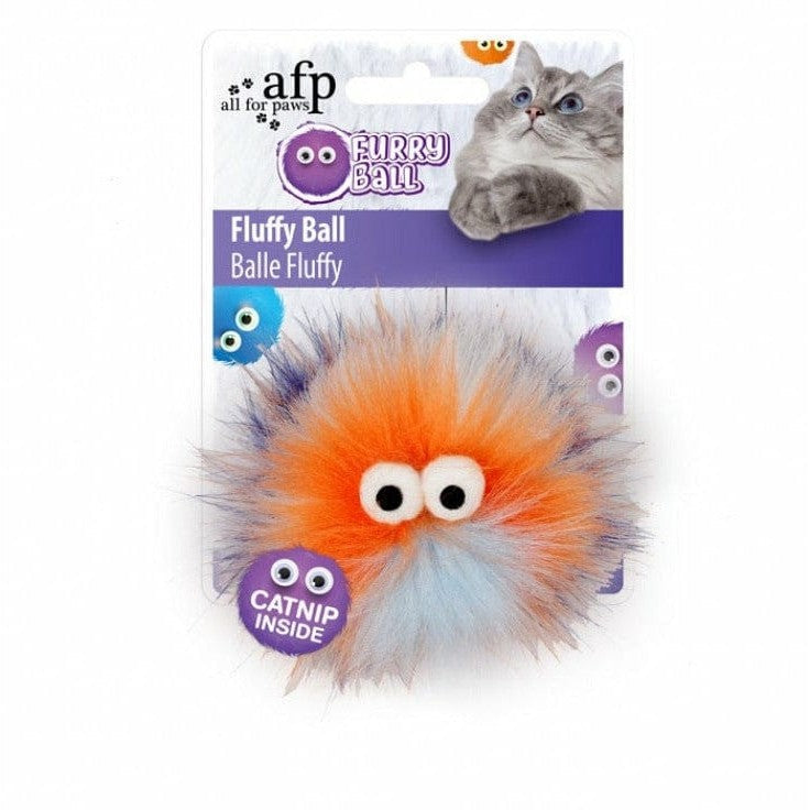 All For Paws(All For Paws)- Fluffy Ball