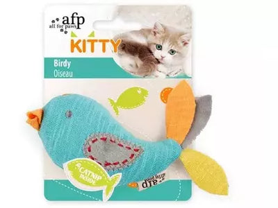 AFP(All For Paws) Kitty-Birdy