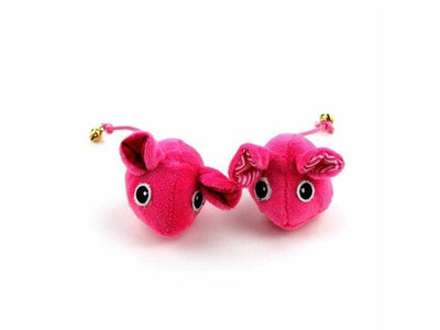All for Paws (AFP)-Tinkly Twins Cat Toy