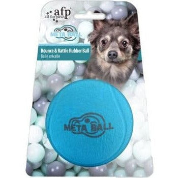 All for Paws (AFP)– Bounce &amp; Rattle Ball