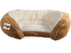 All for Paws (AFP) Lamb-Luxury Lounge Bed