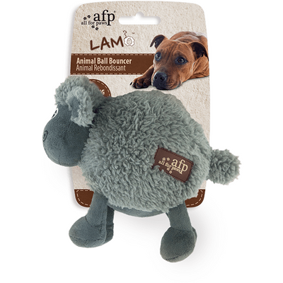 All for Paws (AFP) Lambswool - Cuddle Ball