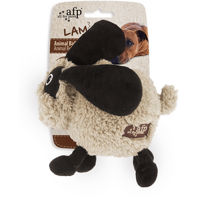 All for Paws (AFP) Lambswool - Cuddle Ball