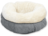 All for Paws (AFP) Lambswool - Donut Bed