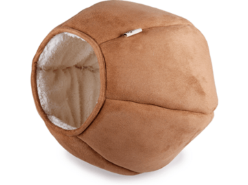 All for Paws (AFP) Lambswool - Heat Cave Tan