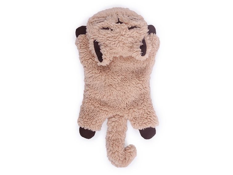 All for Paws (AFP) Lambswool - Snoring Cuddler