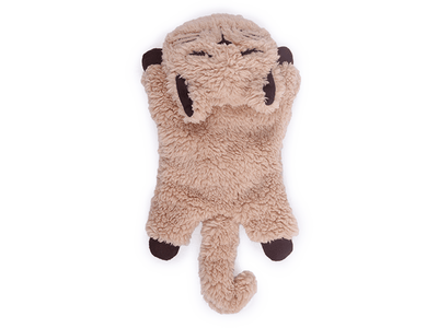 All for Paws (AFP) Lambswool - Snoring Cuddler