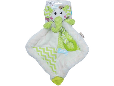 All for Paws (AFP) Little Buddy - Blanky Elephant