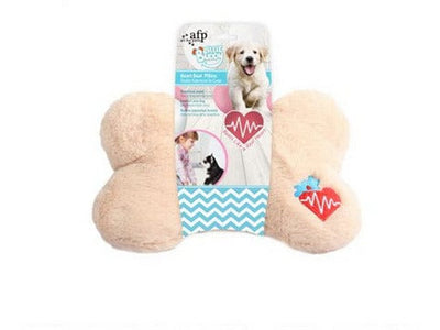 All for Paws (AFP) Little Buddy - Heart Beat Pillow