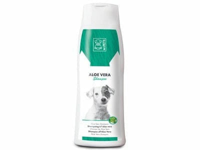 Aloe Vera Shampoo For Puppies - 250 ml