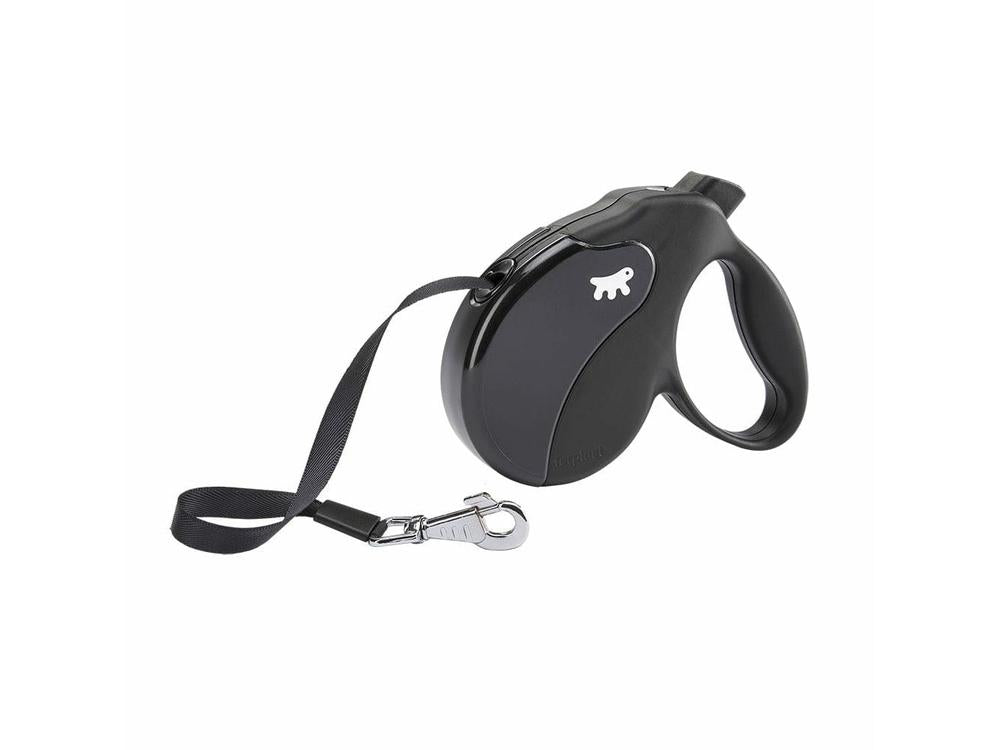 Amigo M Tape Black-Black Guinz