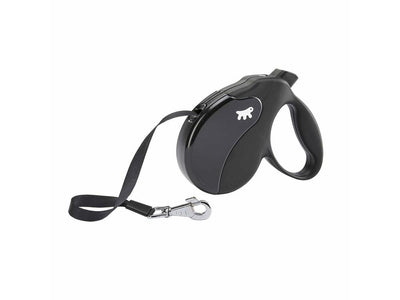Amigo M Tape Black-Black Guinz