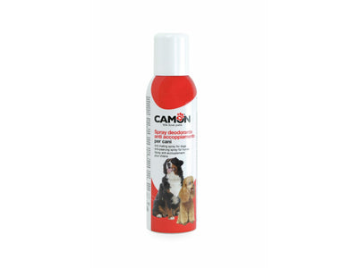 Anti-Mating Spray for female dogs: 200 ml spray that neutralizes odors with essential oils. Easy to apply on rear legs and tail base. Note: Not a contraceptive