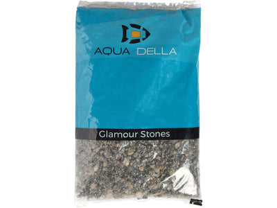 Aqua Della Aquarium Soil - Decorative and Functional Substrate