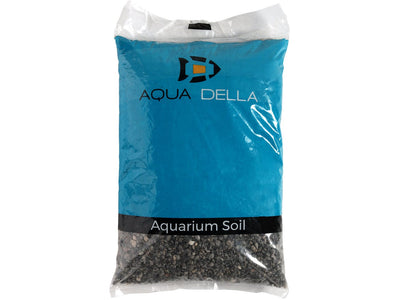 Aqua Della Aquarium Soil - Decorative and Functional Substrate