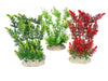 Aqua Della Colourful Artificial Plant
