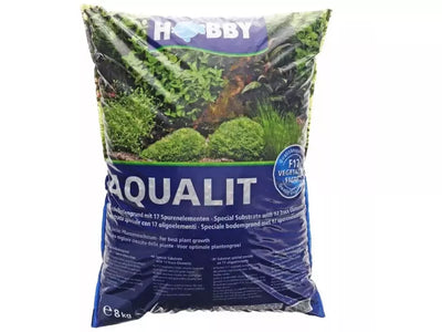 Aqualit Large Pack 8 KG