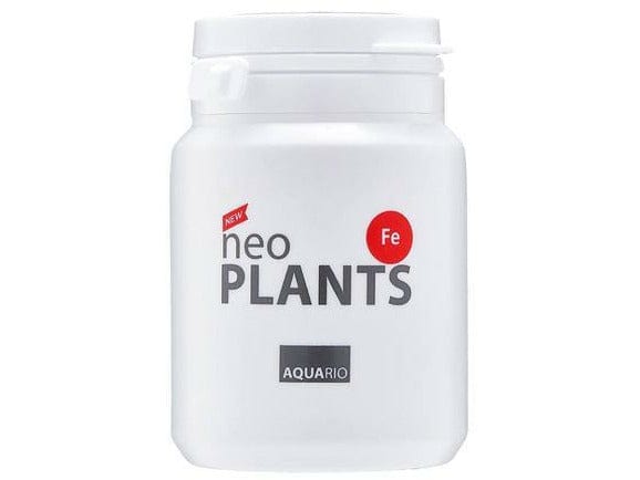 Aquario Neo Plants Fe – Iron Fertilizer for Aquatic Plants