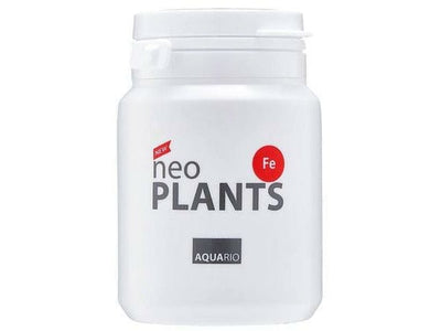 Aquario Neo Plants Fe – Iron Fertilizer for Aquatic Plants