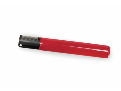 Fine Stripping Knife*Red