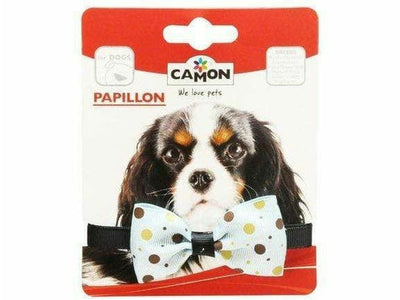 Adjustable Bow Ties - Camon Bow Tie - Selection B