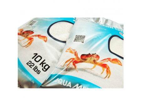 Aqua Medic Bali Sand 0,5 - 1,2 mm 10 kg