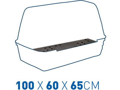Baron Transport Box for Dogs