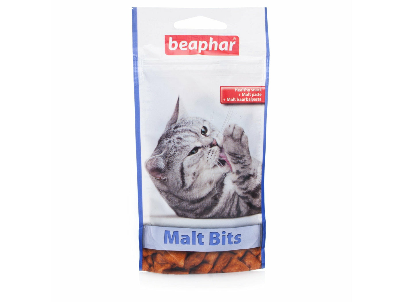 Malt-Bits Cat 35G