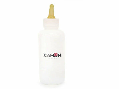 Big Nursing Bottle 115ML