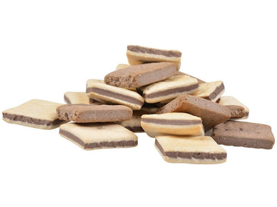 Biscuit! Cracker Mix 1.3kg Open
