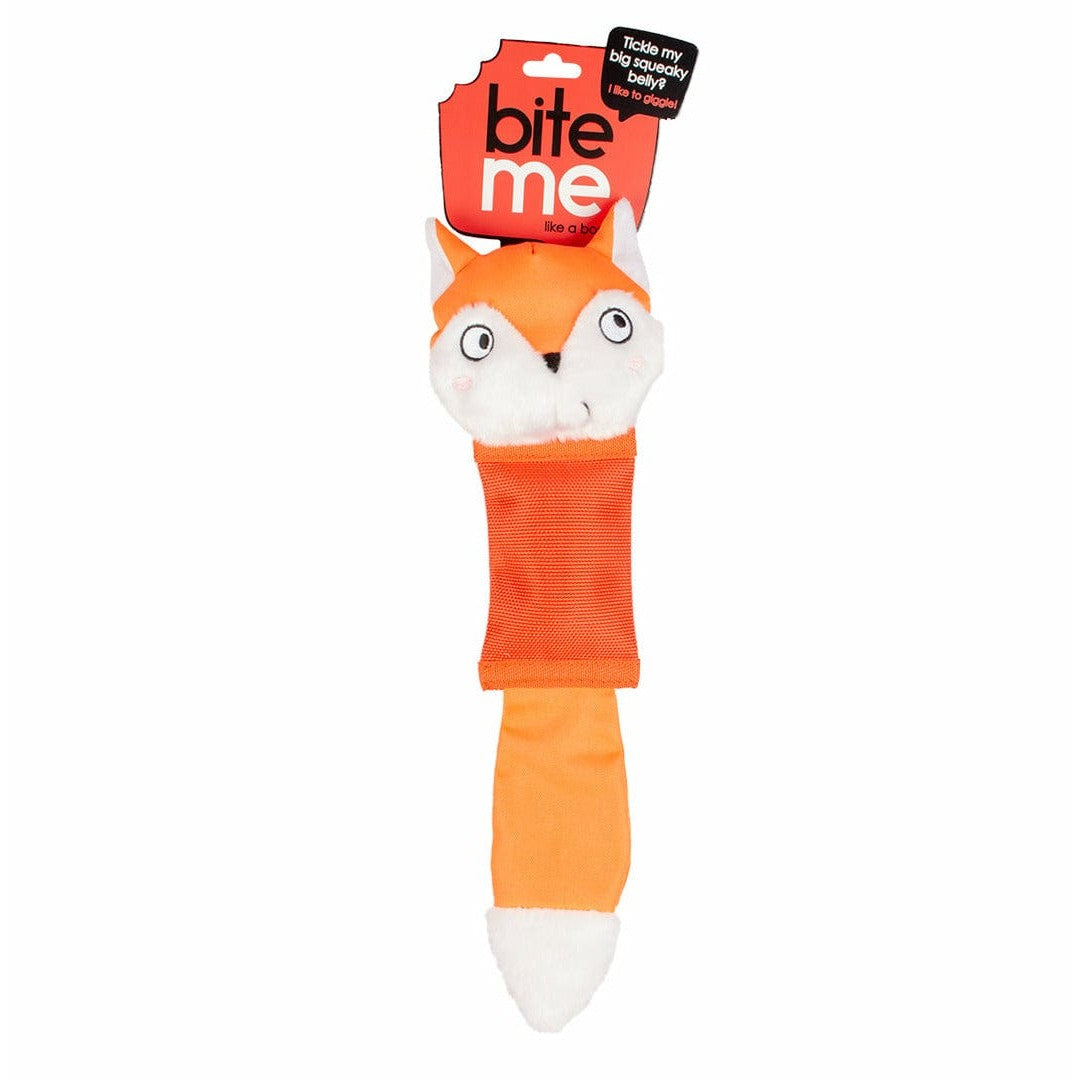 Bite Me Belly Felix the Fox 42cm