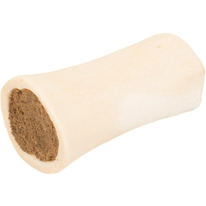 Bone! Filled Beef Bone with Lamb