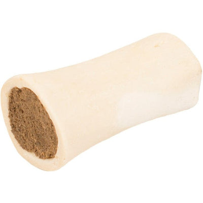 Bone! Filled Beef Bone with Lamb