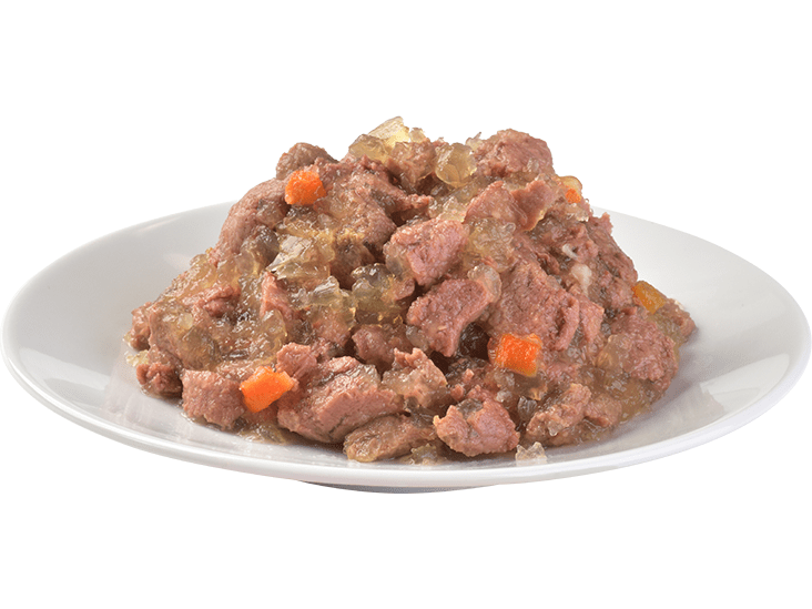 Brit Care Cat Fillets in Jelly Choice Chicken with Cheese 85 g Served