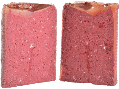 Brit Mono Protein Beef  400 g open